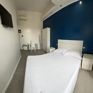 Private Bathroom Double Room
